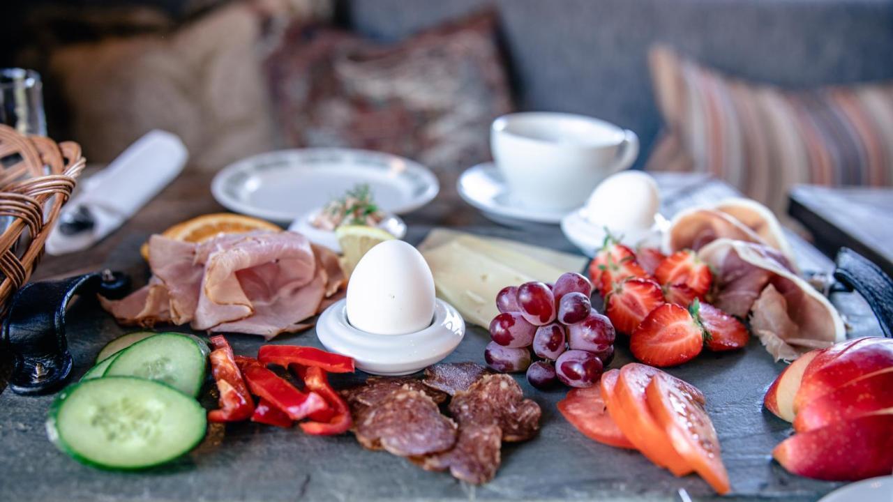Danebu Kongsgaard - Boutique Hotel Aurdal Εξωτερικό φωτογραφία
