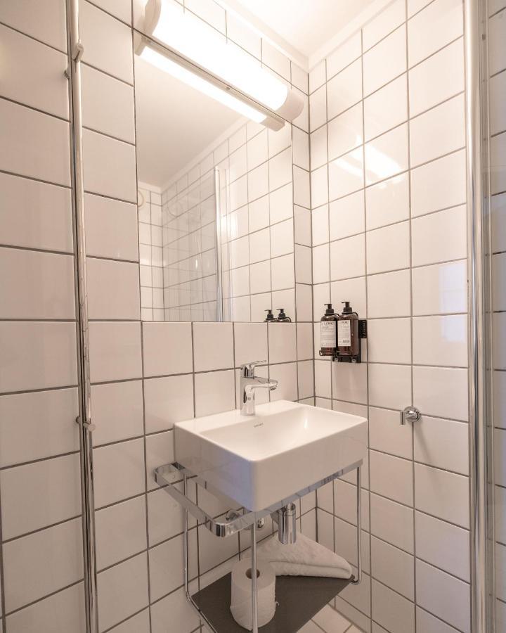 Danebu Kongsgaard - Boutique Hotel Aurdal Εξωτερικό φωτογραφία